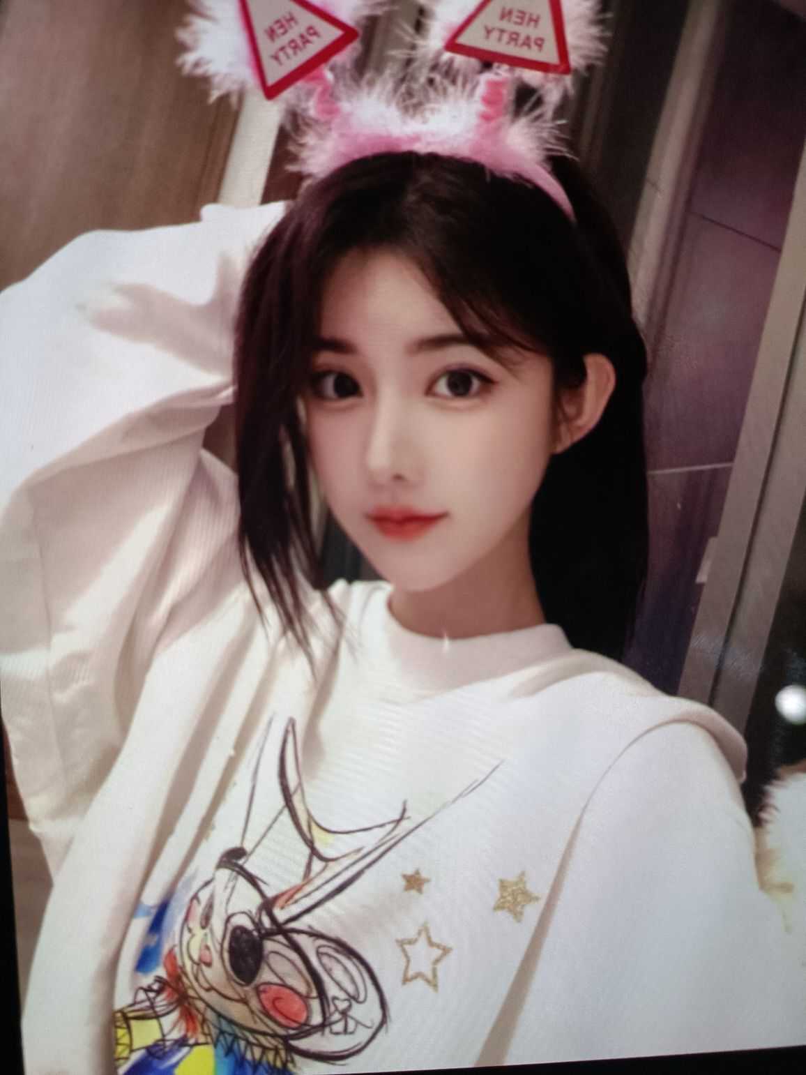 南昌诱人学妹人人爱